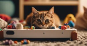 common mistakes in cat socialization