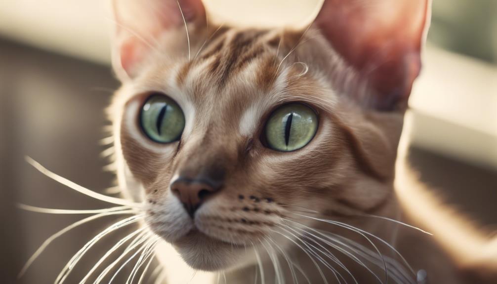 decoding cat communication cues