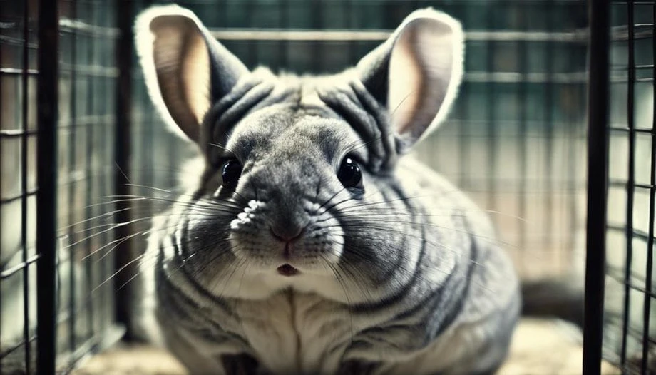 decoding chinchilla behavior guide