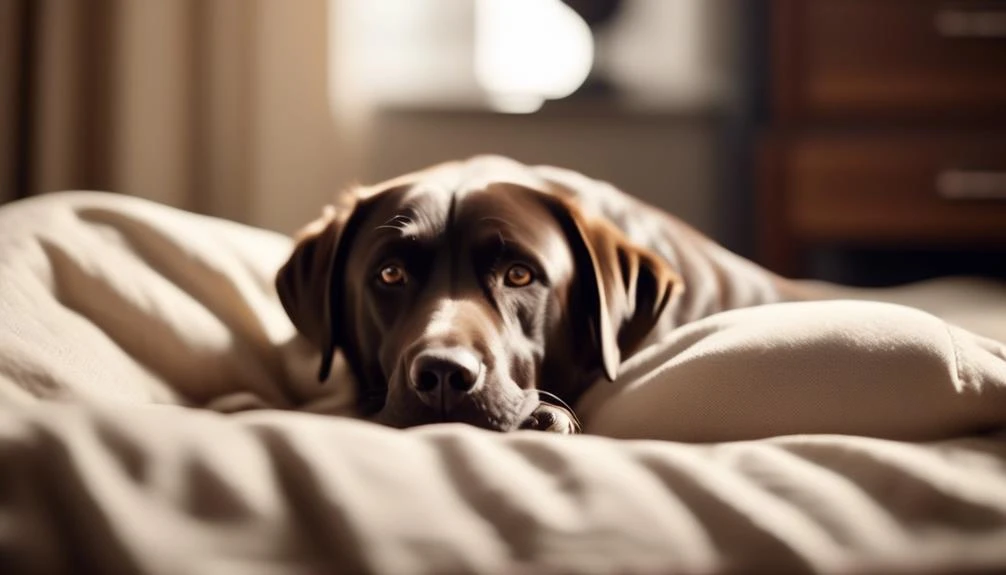 dog breeds for busy schedules