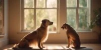 Why Doga Can Be the Perfect Stress Reliever for Owners 8 doga perfect stress reliever