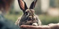 dutch rabbits friendly reputation