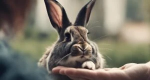 dutch rabbits friendly reputation
