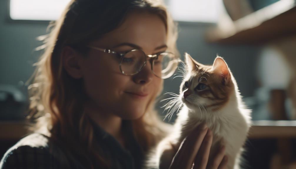 How To Encourage Your Cat To Be More Vocal