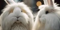 What Is the Difference Between English and French Angora Rabbits? 8 english vs french angora rabbits