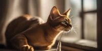 enrichment options for abyssinians