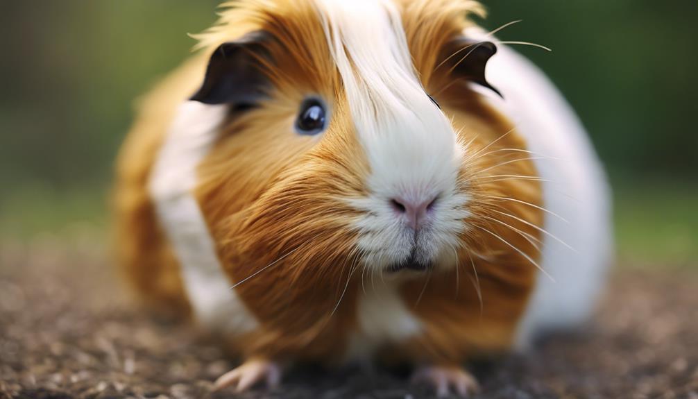 exploring guinea pig breeds