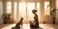 exploring the benefits of doga