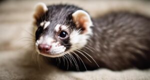 ferret breeds and health