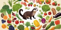 ferret digestive health support