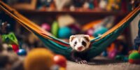 ferret ownership advantages explored
