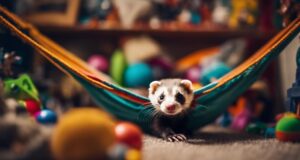 ferret ownership advantages explored