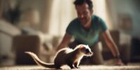 ferret ownership challenges discussed