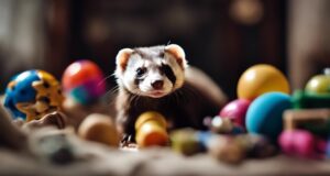 ferret personality traits guide