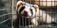 ferret stress management tips