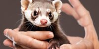 fiber supplements for ferrets