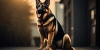 german shepherds top guard dogs