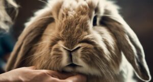 grooming needs for fuzzy lop