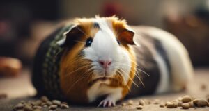 guinea pig breed health