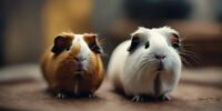 guinea pig breeds overview