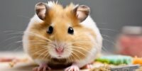 hamster grooming habits explained