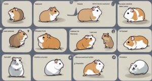 hamster health issues guide