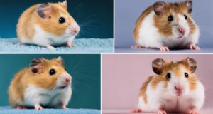 hamster skin condition treatment