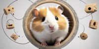 hamster species learning abilities