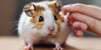 hamsters recognition of owners