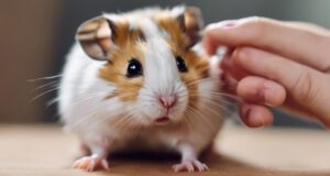 hamsters recognition of owners