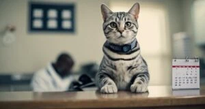 health screenings for american shorthairs