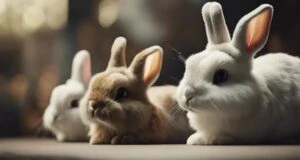 identifying rabbit breeds guide