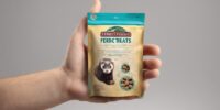 identifying top notch ferret snacks