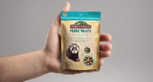 identifying top notch ferret snacks