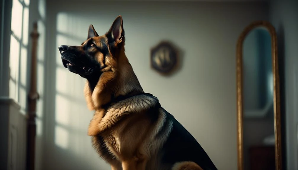 loyal and protective dog breeds