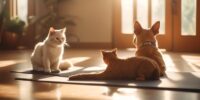 mindful pets find zen