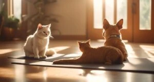 mindful pets find zen