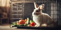 papillon rabbit care guide