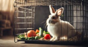 papillon rabbit care guide