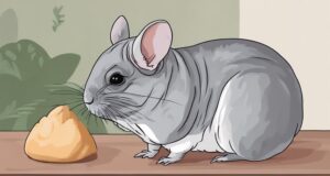 parasitic infections in chinchillas