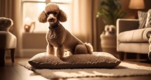 poodle ideal for allergies