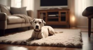 quiet dog breeds for apartments