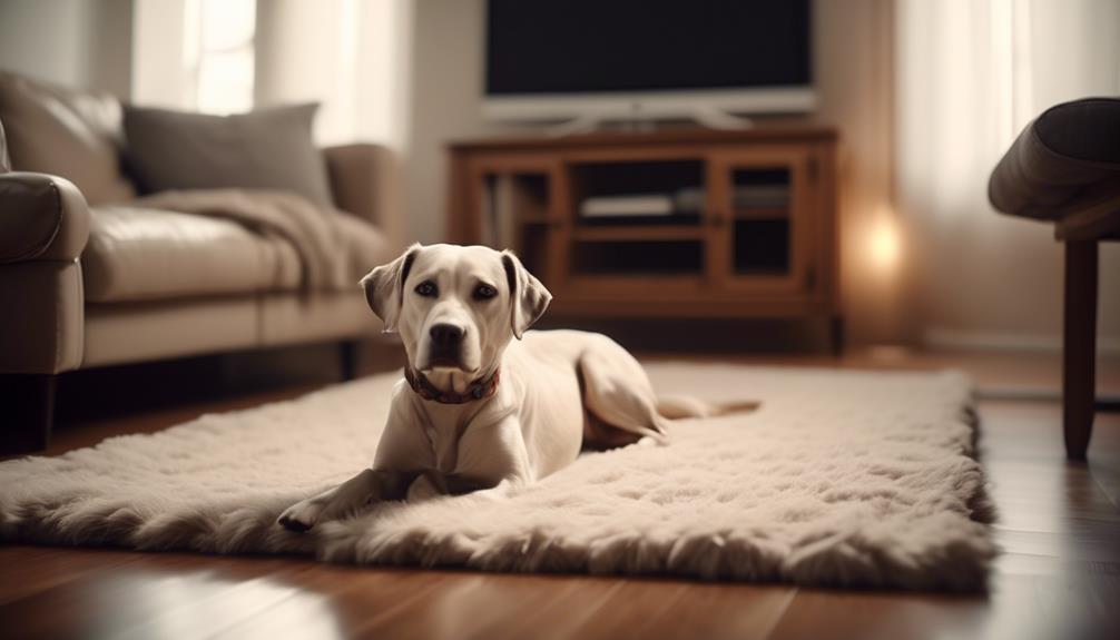 quiet dog breeds for apartments