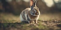 rabbit species categorization details