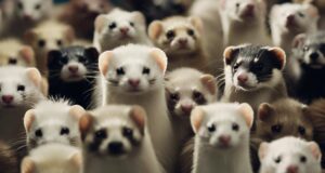 recognizing ferret breeds guide