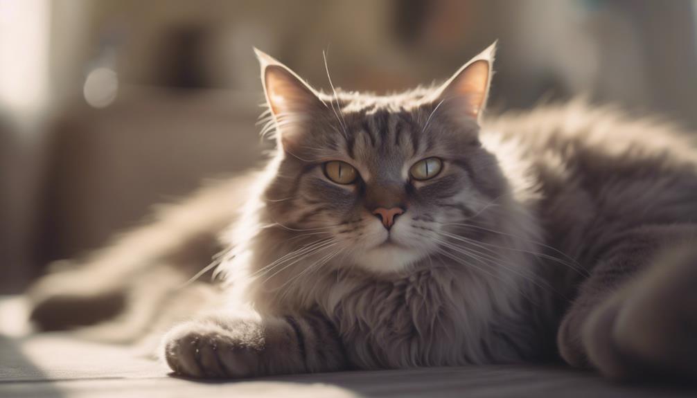 Photo inspiration: What Are Effective Ways To Reduce Fear In Cats Photo Inspiration