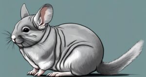 respiratory issues in chinchillas