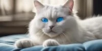 The Renaissance of the Russian White: A Cat Breed Revival 10 russian white cat revival