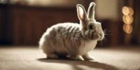 What Is the Difference Between Standard and Mini Satin Rabbits? 7 satin rabbit size comparison