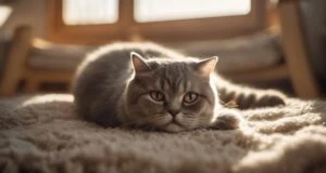 scottish fold adoption considerations